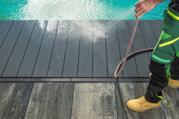 Best House Pressure Washing  in Homosassa Springs, FL
