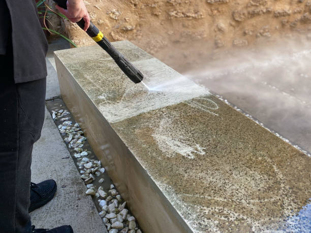 Best Commercial Pressure Washing  in Homosassa Springs, FL