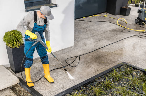 Best Best Pressure Washing Companies  in Homosassa Springs, FL