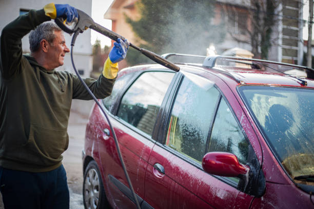 Best Commercial Pressure Washing  in Homosassa Springs, FL